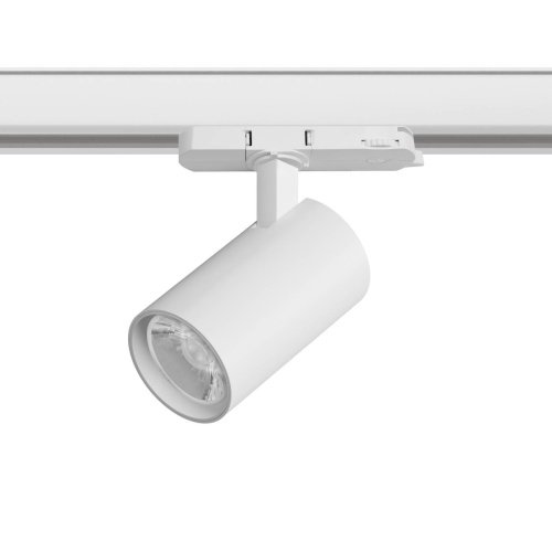 Трековый светильник Alta Base Lightstar A5146QT15G