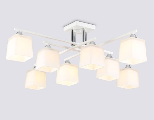 TR303043 Потолочная люстра Ambrella Loft TR303043