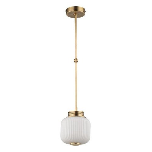 ALB-ZW-1(P)150 Светильник потолочный Kutek Alba ALB-ZW-1(P)150