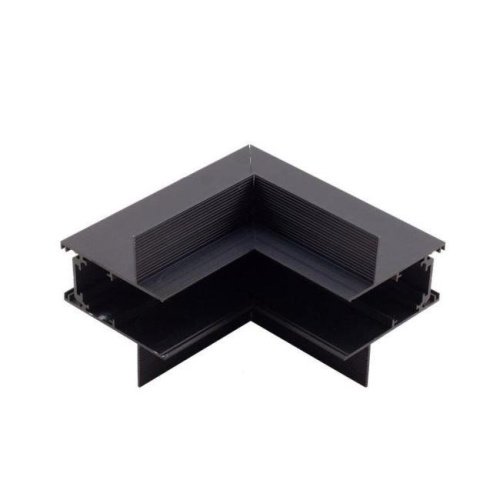 MAGNET AM 402 LL-20C 90° Внутренний Коннектор для шинопровода AM Group MAGNET AM 402 LL-20C 90° Внутренний