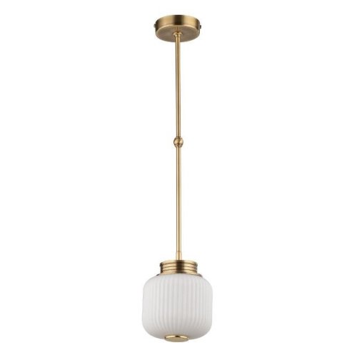 Светильник потолочный Kutek Alba ALB-ZW-1(P)150