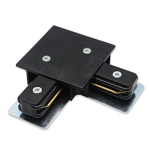 A120106 Коннектор L-образный Arte Lamp Track Accessories A120106