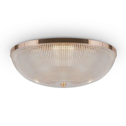 Светильник потолочный Maytoni Coupe C046CL-06G