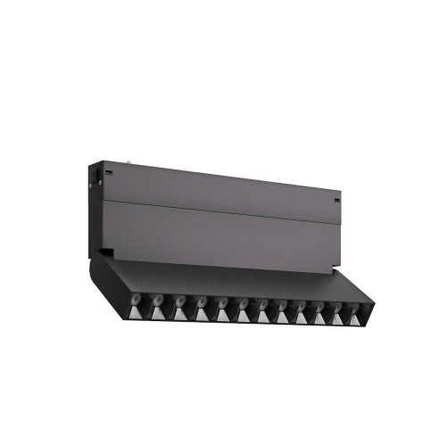 Трековый светильник ST Luce Skyline 220 ST686.436.09H