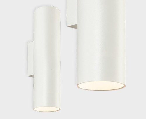 DANNY W2 white Настенный светильник Italline DANNY DANNY W2 white
