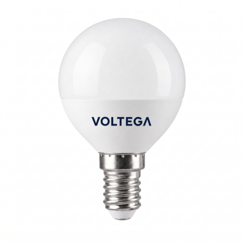 3285 Светодиодная лампочка Globe 5W Voltega 3285