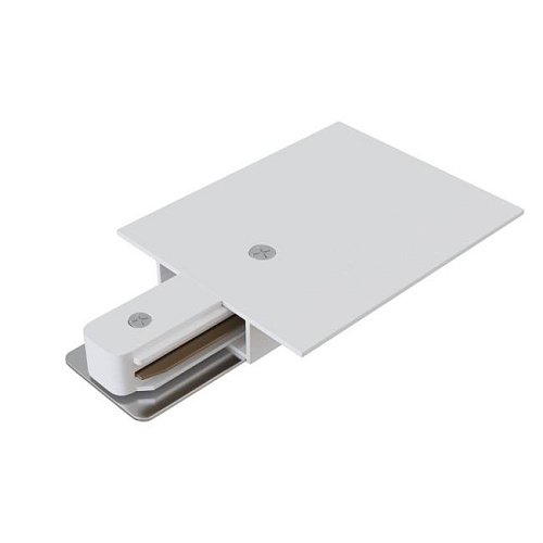 TRA002B-11W Ввод питания Maytoni Accessories for tracks TRA002B-11W