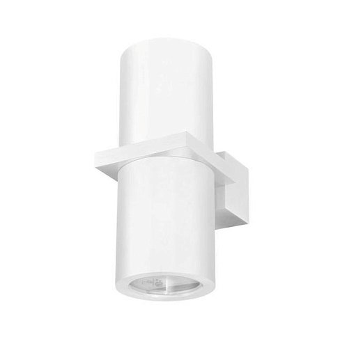CLT 021W WH Настенный светильник Crystal Lux Clt 021 CLT 021W WH
