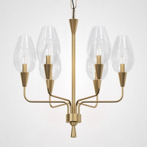 179882-26 Подвесная люстра ImperiumLoft Viola01 179882-26