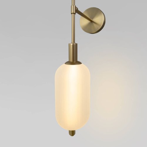 Настенный светильник Jazz Eurosvet 201054 LED