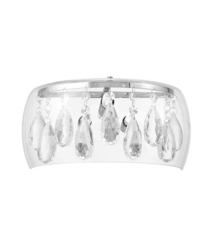 LDW 8066-1 PR Настенное бра Lumina Deco Tosso LDW 8066-1 PR