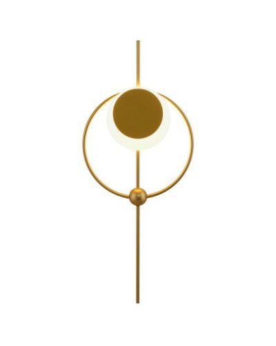 V11224-WL Настенный светильник Moderli V11224-WL
