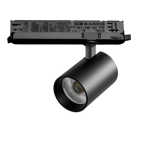 Трековый светильник Lightstar Alta Base A5337DALI