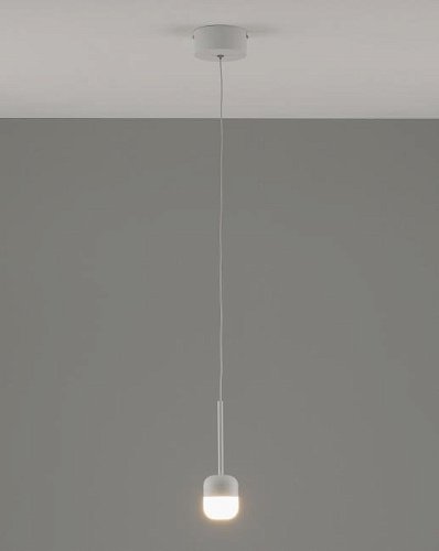 V10861-PL Светильник подвесной Moderli Drop V10861-PL