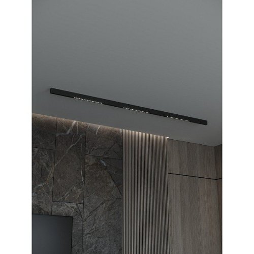 Комплект трековый ElDeko HSBL_kompl_E002_NI2B3K