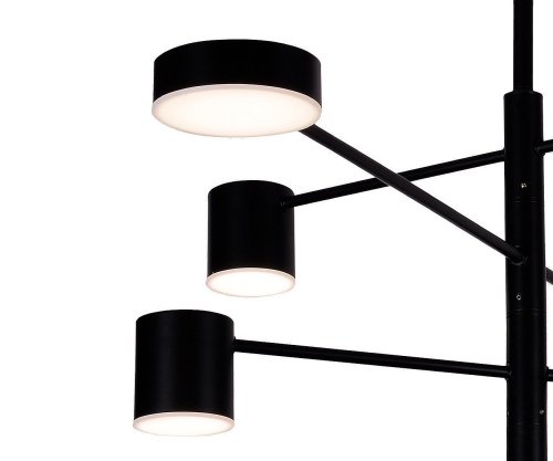 Потолочная люстра KINK Light Мекли 07650-8D,19(3000K)