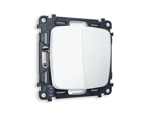 Выключатель Ambrella Volt OMEGA MO123010