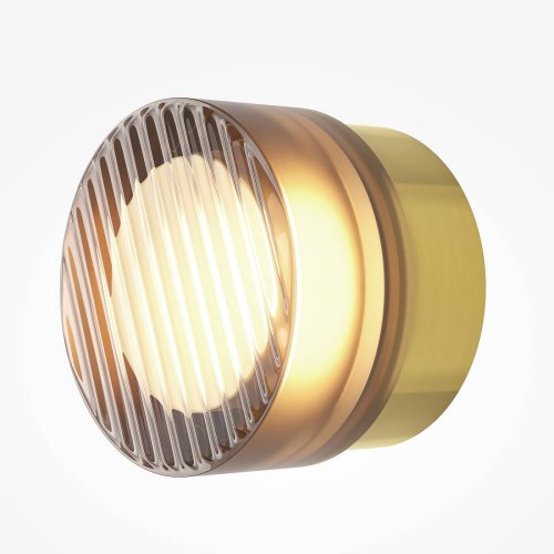 Настенный светильник Maytoni Olo MOD493WL-L6BSK1