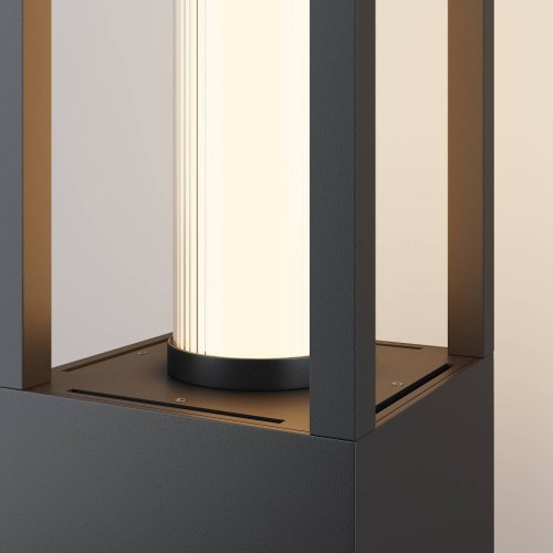 Уличный наземный светильник Maytoni Expo O480FL-L12B3K1