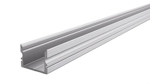 970168 U-Профиль Deko-Light AU-02-15 970168