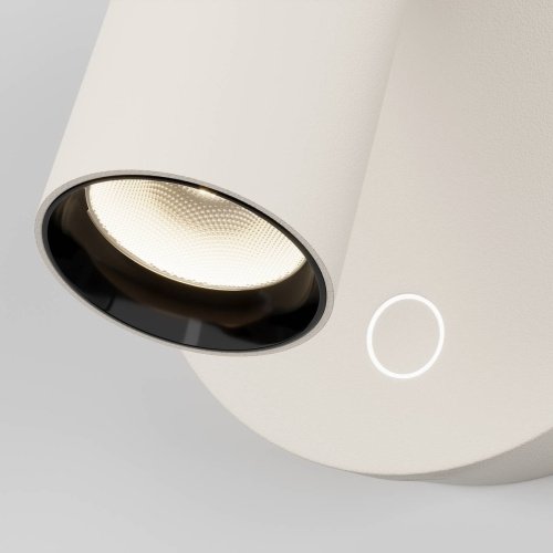 Настенный светильник Maytoni Twist C079WL-L3W3K