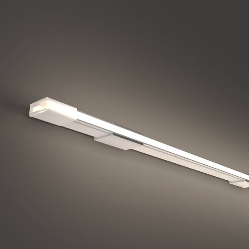 Гибкий неон 10x4 24В 9,6 Вт/м 4000K IP67 5м Maytoni Изгиб поперек оптической оси 432038