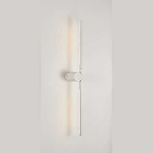 CLT 058W2 WH Настенный светильник Crystal Lux Clt 058 CLT 058W2 WH
