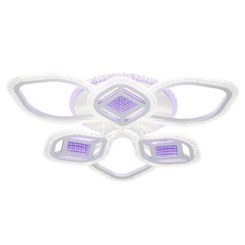 10265/6LED Потолочная люстра Escada Mira 10265/6LED