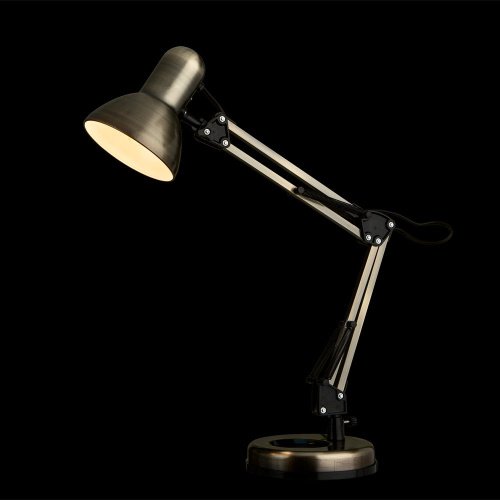 A1330LT-1AB Настольная лампа Arte Lamp JUNIOR A1330LT-1AB