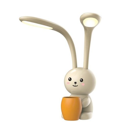 ULM-D160 12W/3000-6000K/DIM IVORY Декоративная лампа Uniel Ulm ULM-D160 12W/3000-6000K/DIM IVORY