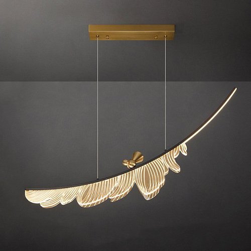 213650-23 Подвесная люстра ImperiumLoft Colibri01 213650-23