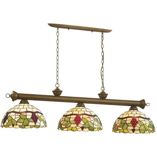 2267/3 Светильник подвесной Odeon Light Traube 2267/3