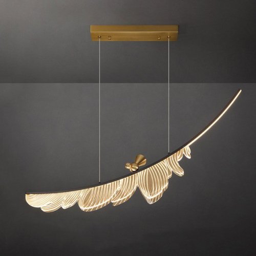Подвесная люстра ImperiumLoft Colibri01 213650-23