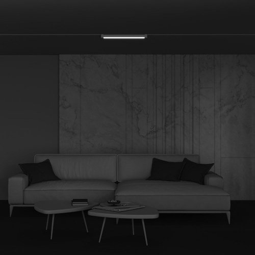 Трековый светильник Maytoni Basis Rot Unity TR104-1-20W3K-W