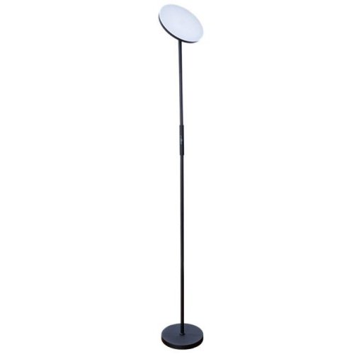 A1822PN-1BK Торшер Arte Lamp Sceptrum A1822PN-1BK