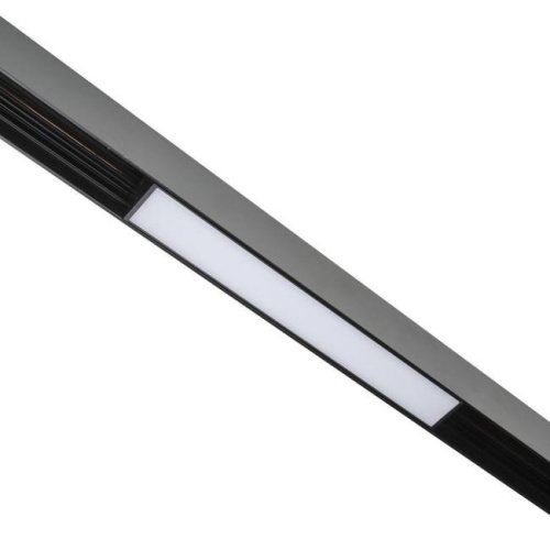 ULB-M70-12W/4000K/35 BLACK Трековый светильник Uniel ULB-M70-12W/4000K/35 BLACK