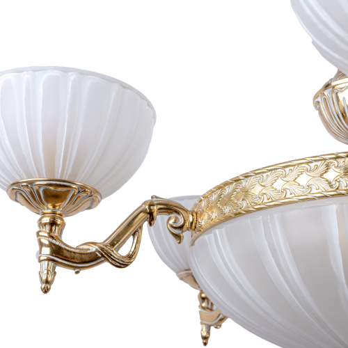 7539/5 WP Подвесная люстра Ambiente 7539 7539/5 WP