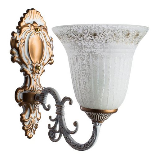 A1032AP-1WG Настенное бра Arte Lamp A1032AP-1WG