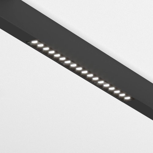 85193/01 Slim Magnetic Умный трековый светильник 18W 2700-6500K Dim SL03(черный) Трековый светильник Elektrostandard Slim Magnetic 85193/01 Slim Magnetic Умный трековый светильник 18W 2700-6500K Dim SL03(черный)