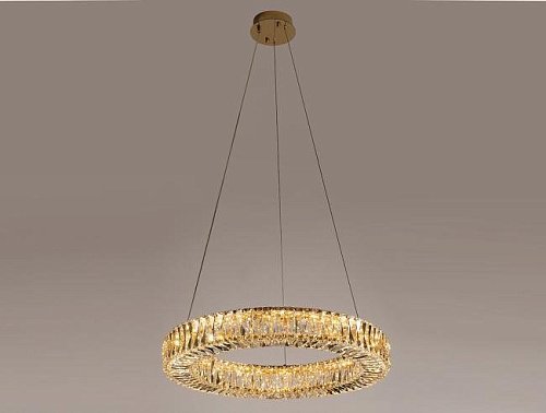 8262/S gold NEW Подвесная люстра Newport 8260 8262/S gold NEW