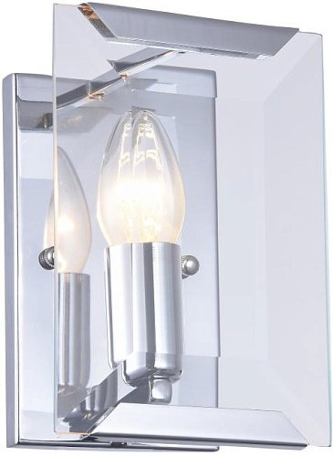 1100/02 AP-1 Настенное бра Divinare Ostin 1100/02 AP-1