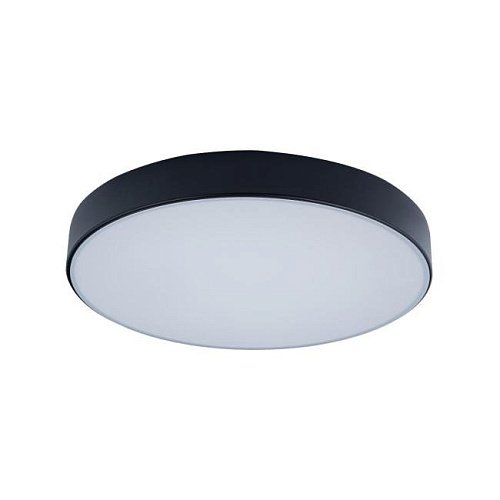 10002/24 Black Светильник потолочный Loft It Axel 10002/24 Black