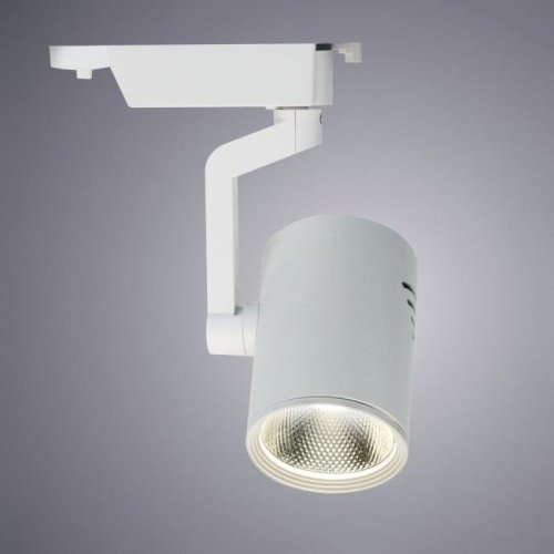 A2320PL-1WH Трековый светильник Arte Lamp Traccia A2320PL-1WH