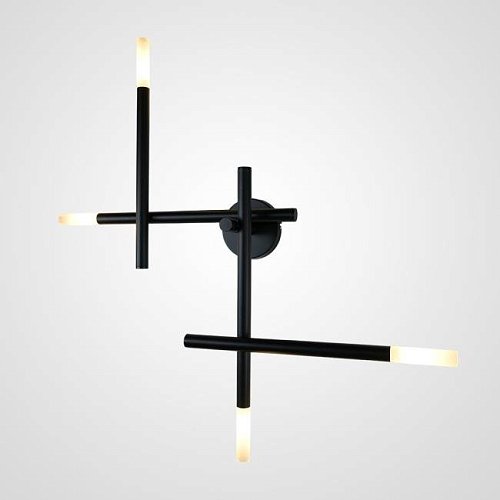 207742-26 Настенный светильник ImperiumLoft Traverse-Wall01 207742-26