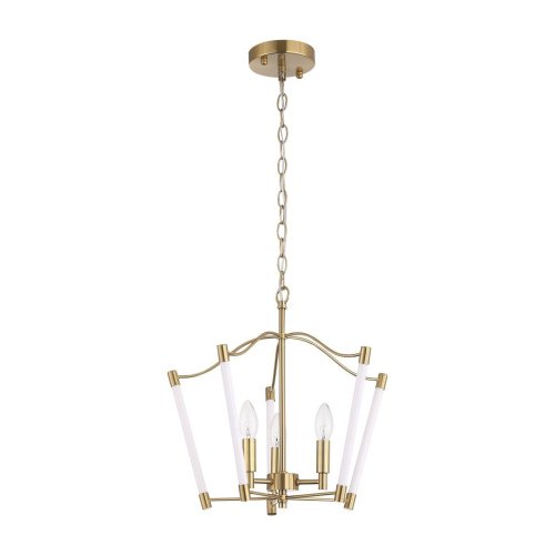 SL1406.303.03 Подвесная люстра Регалия ST Luce SL1406.303.03