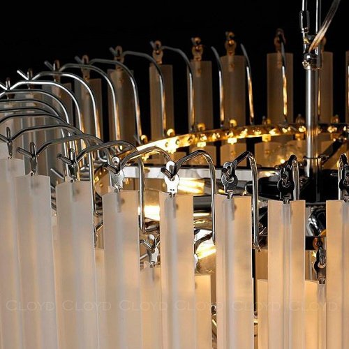 11082 Подвесная люстра Cloyd Libretto 11082