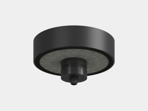 00-00046420 Световой модуль ландшафтный Элемент 12W-220V-WW-IP65 SWG LUMKER 00-00046420