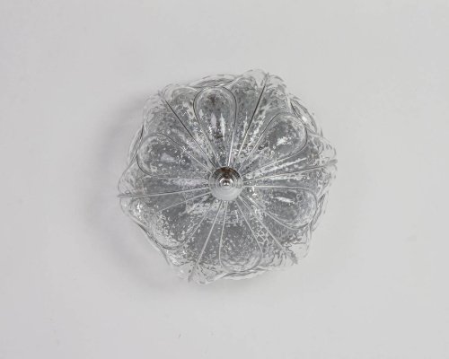 Потолочная люстра Abrasax 2137/4(clear)