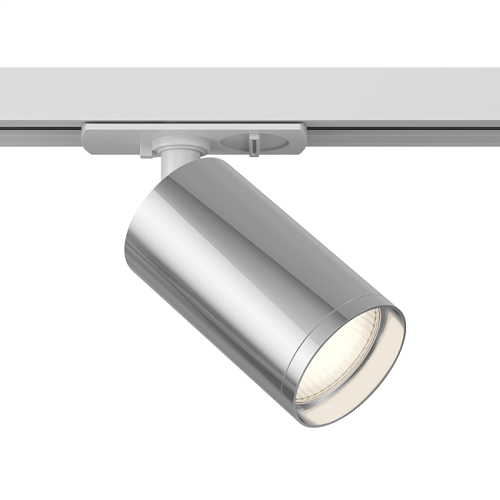 TR020-1-U-GU10-WS Трековый светильник Maytoni Focus S Unity TR020-1-U-GU10-WS