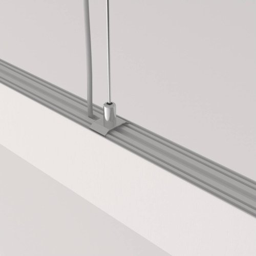 P051PL-L40W4K Светильник подвесной Maytoni Vinder P051PL-L40W4K